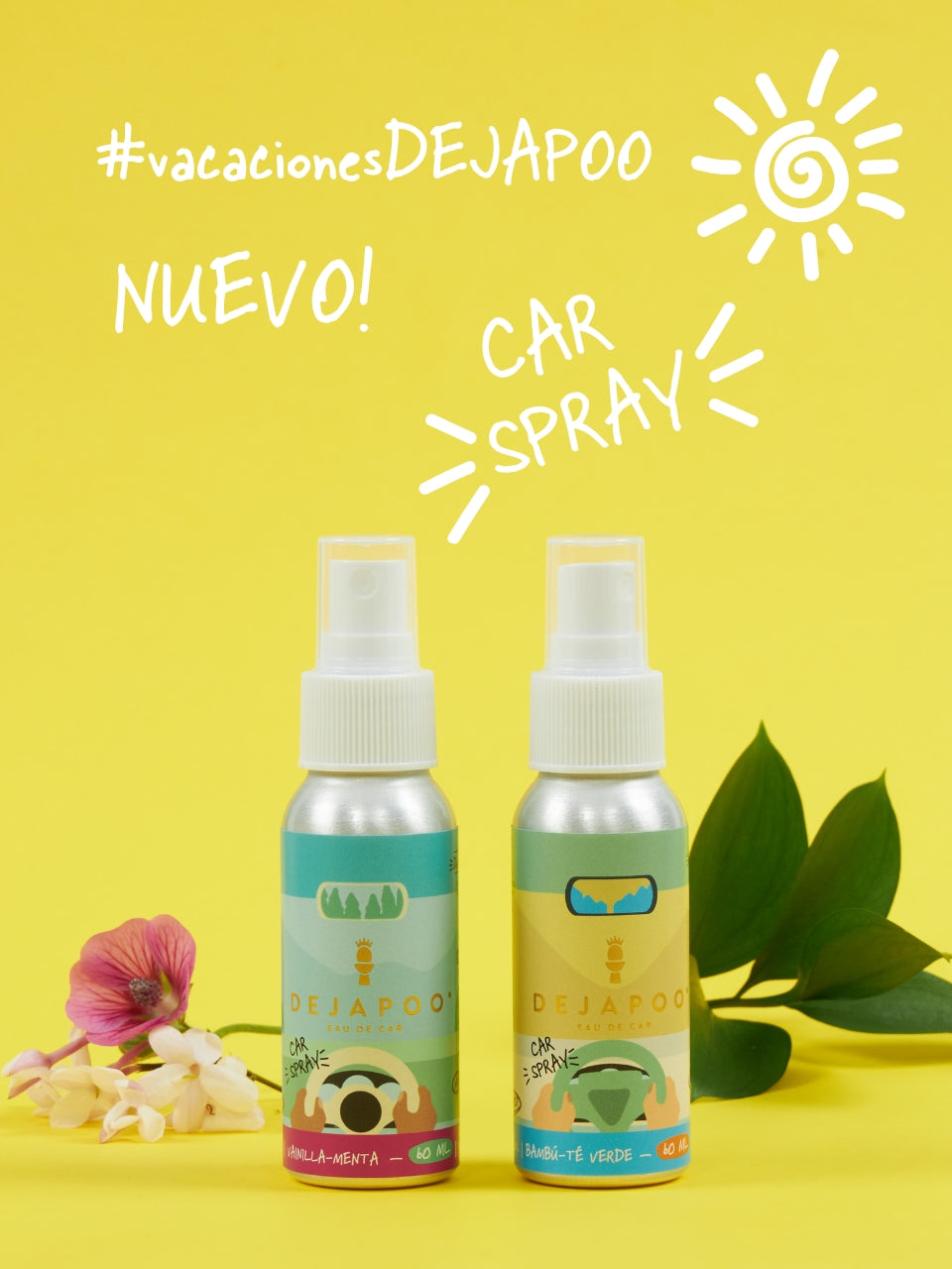 Car Spray 1 de cada 1